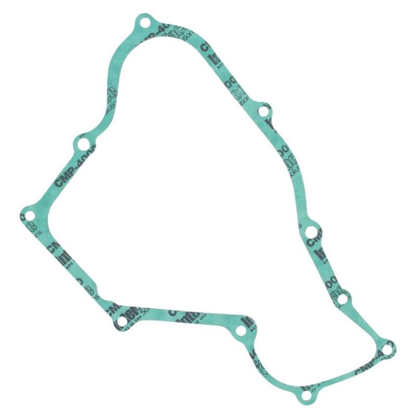 Vertex Pistons 817251 Vertex Gaskets 1984 Honda CR80 Inner Clutch - Side Cover Gasket Kit