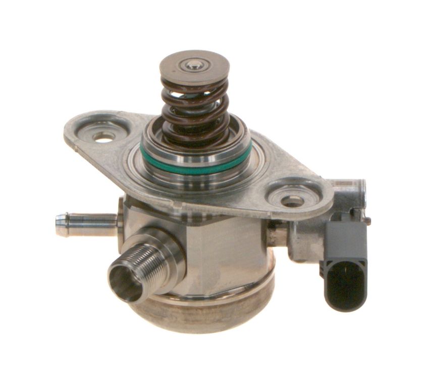 Bosch 66804 Bosch High Pressure Fuel Pump for Gasoline Direct Injection