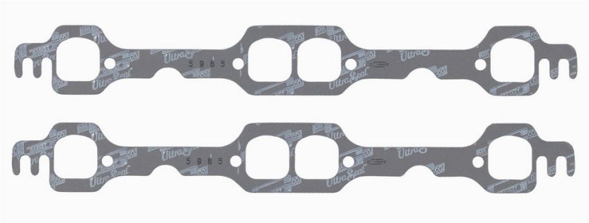 MR. GASKET MRG5965 SBC LT1 D-Port Header Gasket