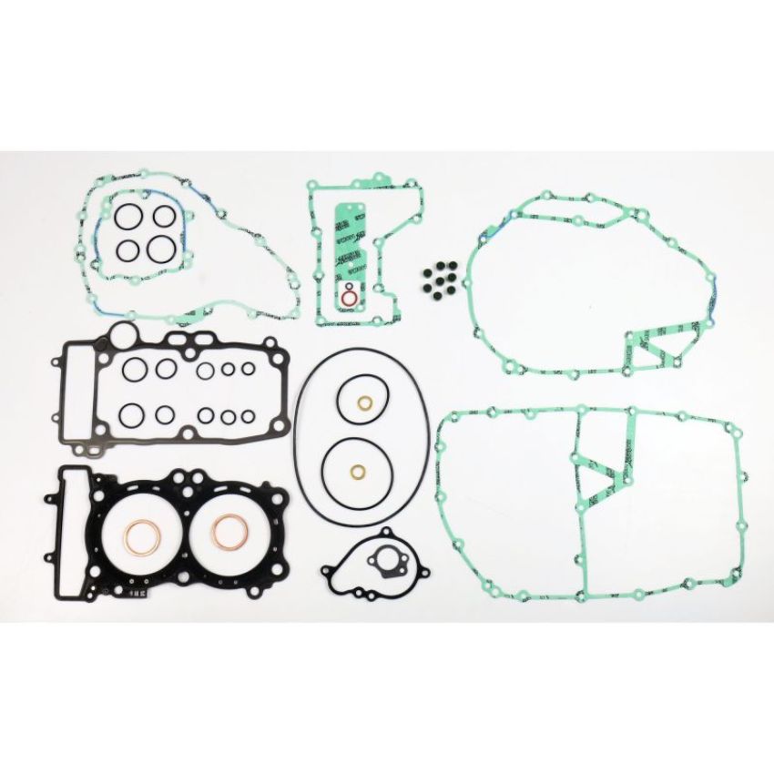 Athena P400485870181 10-19 Yamaha XTZ Super Tenere 1200 Complete Gasket Kit w/o Valve Cover Gasket