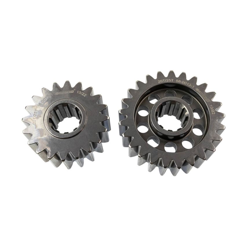 RICHMOND RIC58-0013-1 Quick Change Gear Set