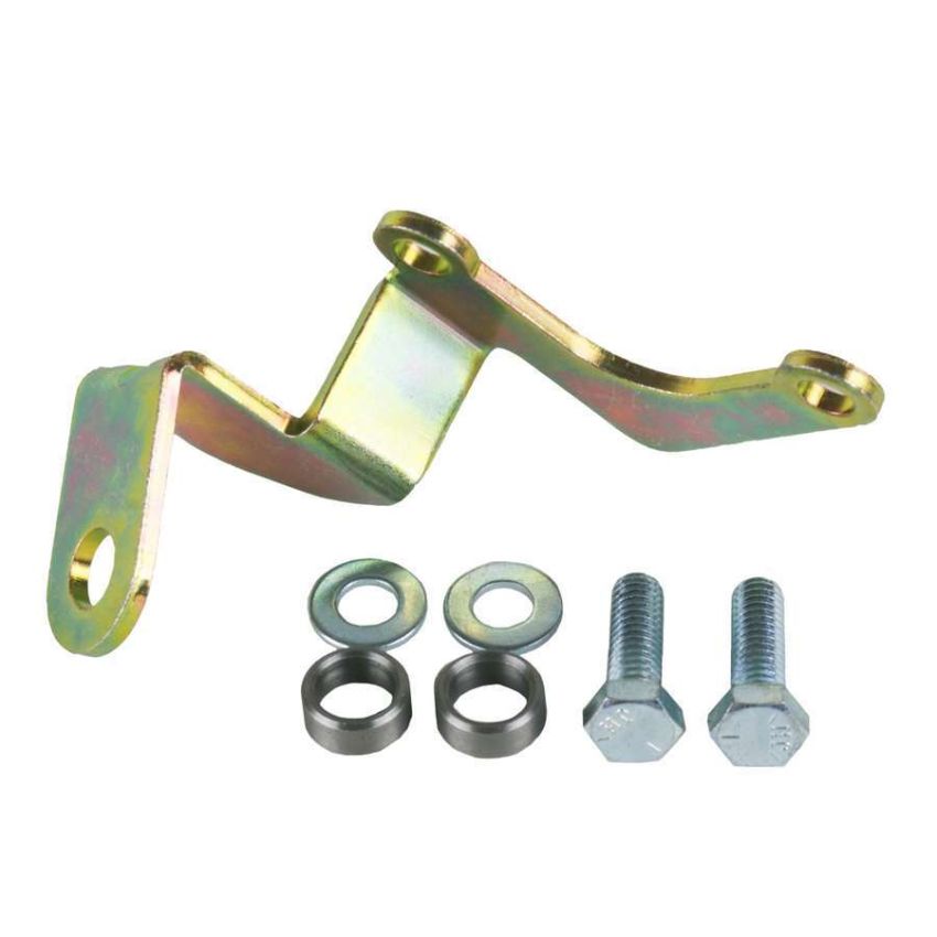 B&M 70469 Auto Trans Shift Lever