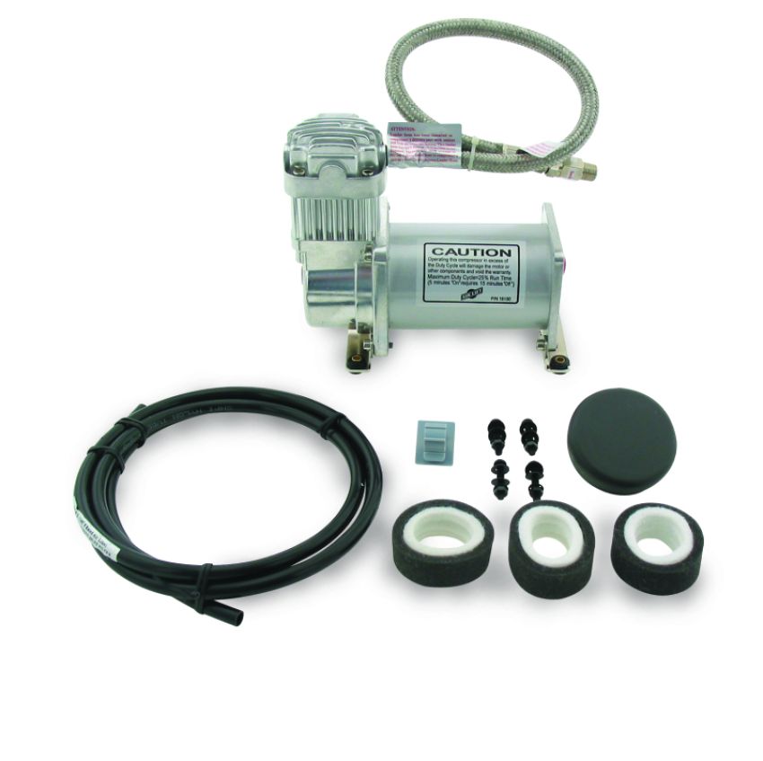 Air Lift 16190 Viair 325C Compressor - 150 PSI