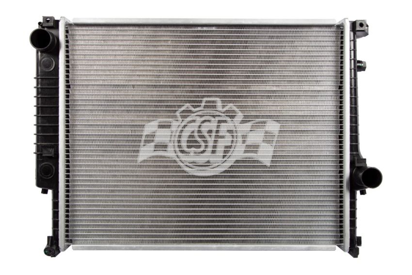 CSF 2526 Radiator