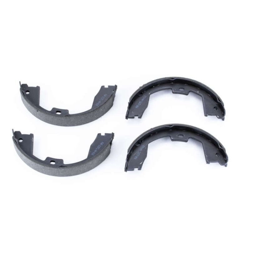 PowerStop B1043 Parking Brake Shoe