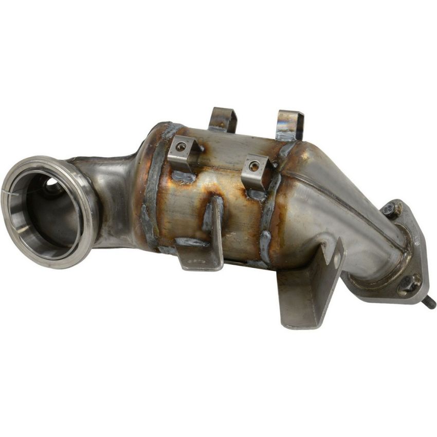 Walker 84180 CalCat CARB (CA, CO, NY, ME) Direct Fit Catalytic Converter