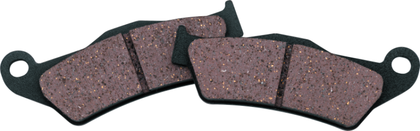 TwinPower 596966 Brake Pads B