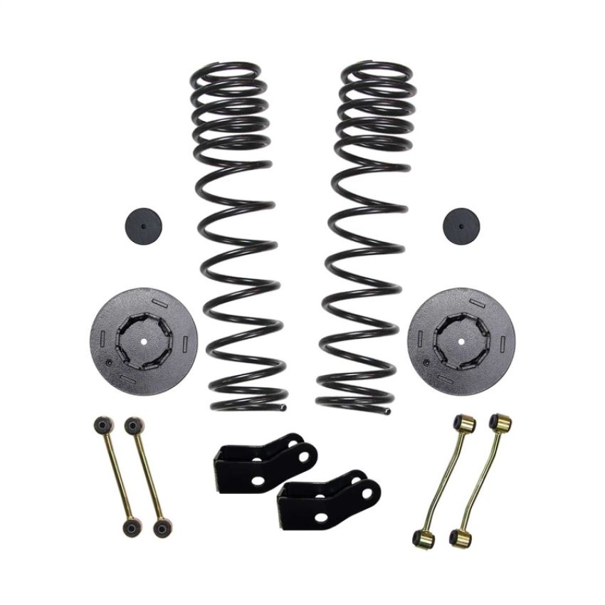 Skyjacker G200MPELT 20-22 Jeep Gladiator JT (Mojave ONLY) 2in. Suspension Lift Kit