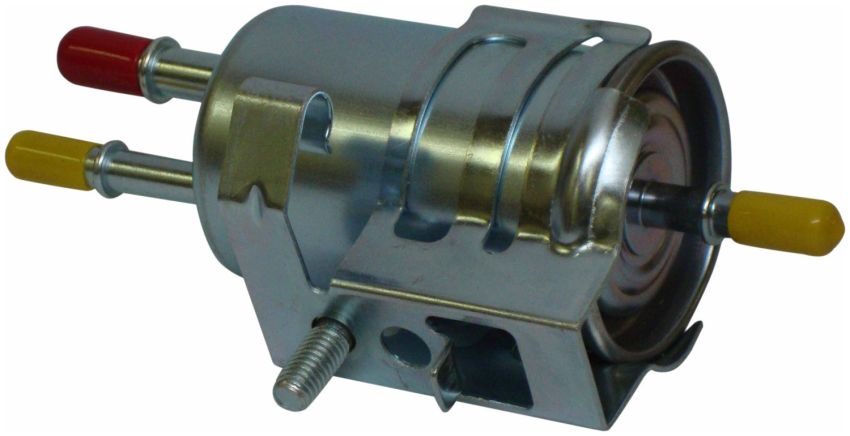 Bosch 77057WS Bosch Gasoline Fuel Filter