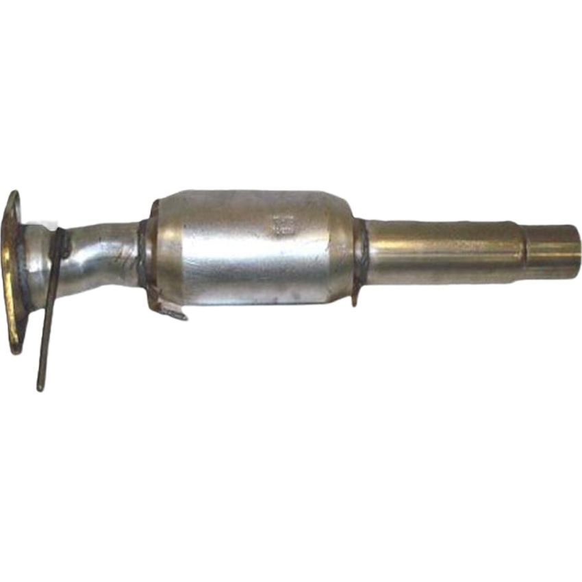 Davico Mfg 18447 Direct Fit Catalytic Converter