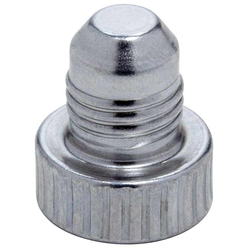 ALLSTAR PERFORMANCE ALL50832 -4 Aluminum Plugs 20pk