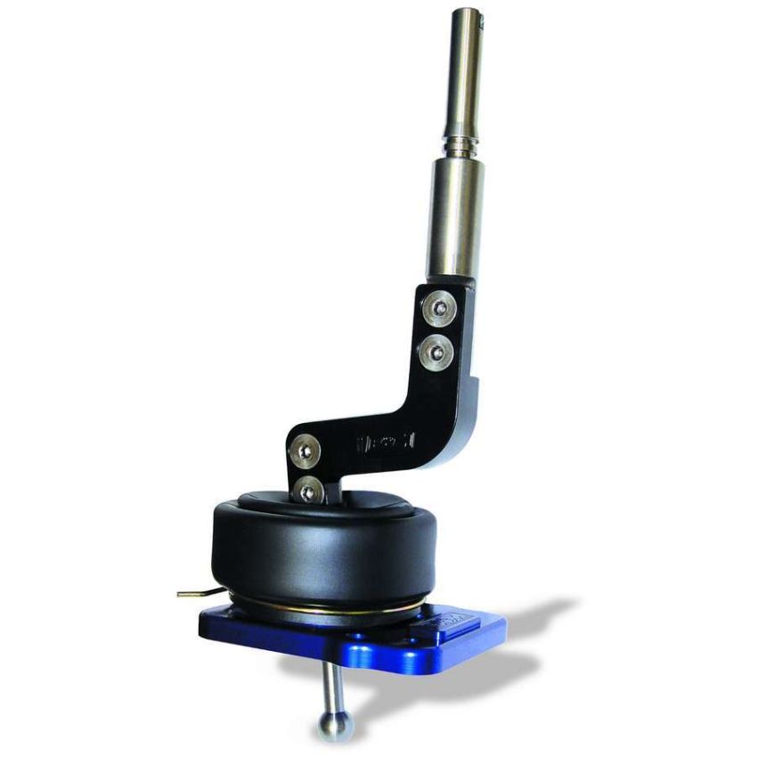 B&M 45043 Manual Trans Shifter Lever Kit