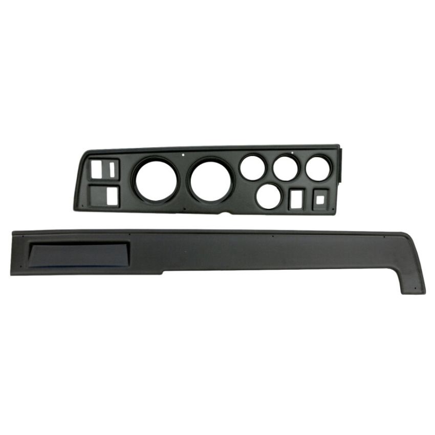 AutoMeter 2907 GAUGE MOUNT, DIRECT FIT, (3 3/8