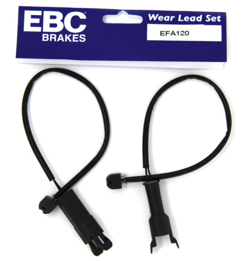EBC Brakes EFA120 Brake Wear Lead Sensor Kit