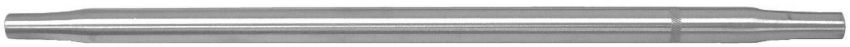 TRIPLE X RACE COMPONENTS TXR600-SU-0024 Radius Rod Right Rear 7/16 x 21 Mini Sprint