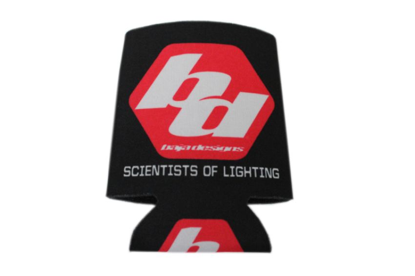 Baja Designs 980030 Baja Designs Beverage Coozie