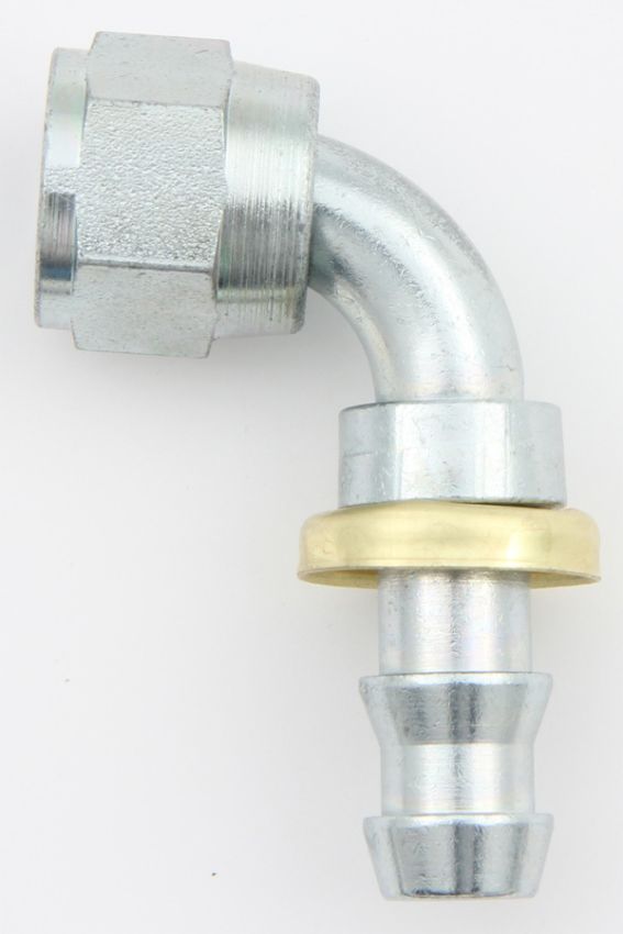 AEROQUIP AERFCM1442 #6 90 Degree Elbow Swive