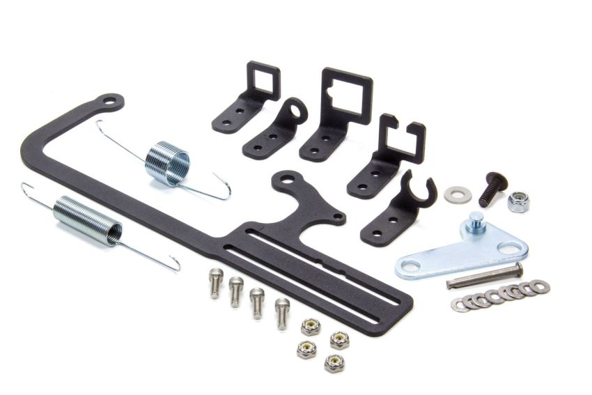 FAST Cable Mount Kit For EZ-EFI 41