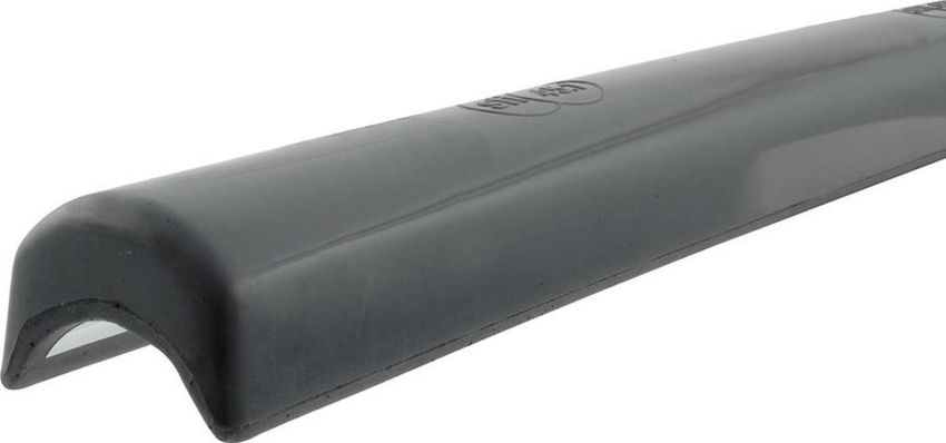 ALLSTAR PERFORMANCE ALL14112 Mini Roll Bar Padding SFI 1.25 to 1.75 Black