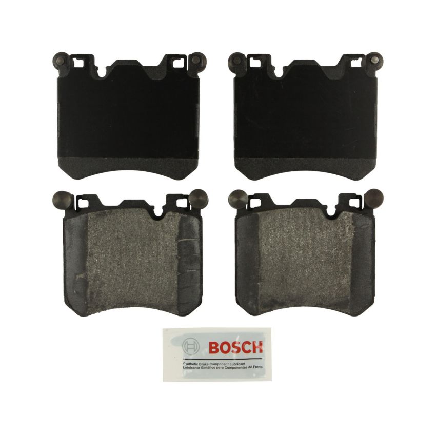 Bosch BE1429 Brake Pads Front
