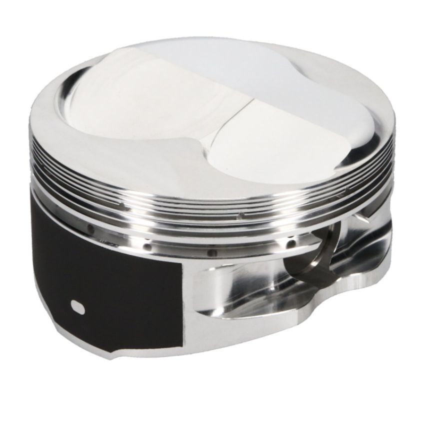 JE Pistons 218592 400SBC 18DEG DOME Set of 8 Pistons