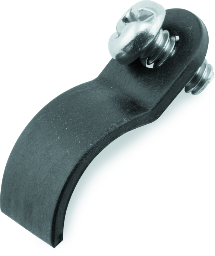 Bikers Choice 482974 96-Up With Cable Clutch Clutch Lever Anti Rattle Clip 10 Pk
