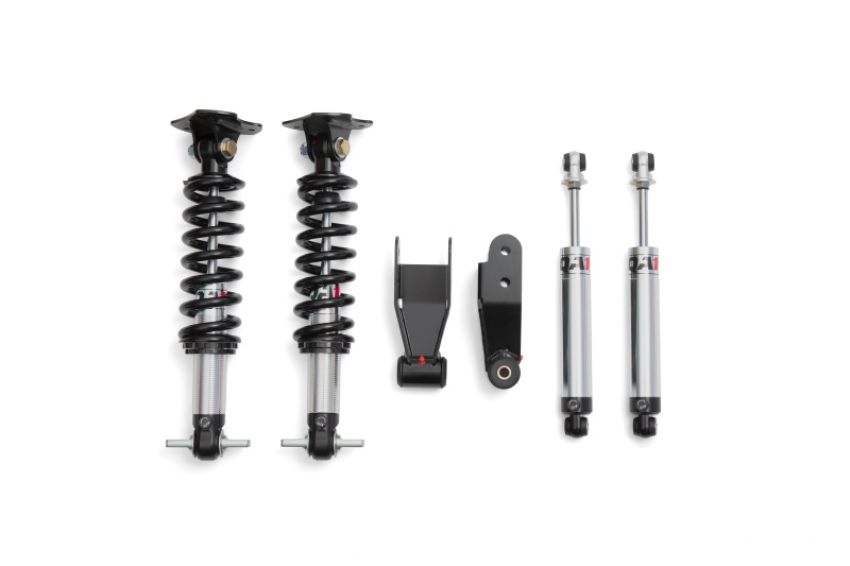 QA1 QA1LK01-GMT01 Suspension Kit Silverado 07-18  2wd 2-3in