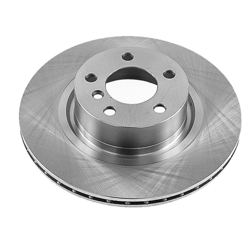 PowerStop EBR1240 AutoSpecialty Brake Rotor