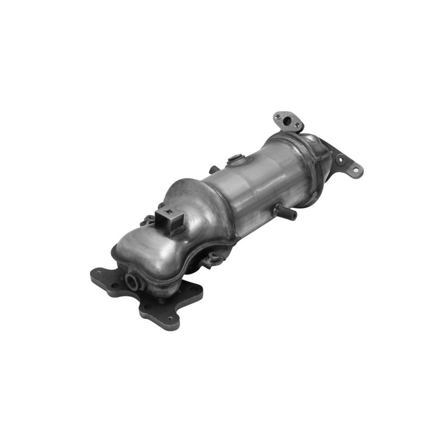 Eastern Catalytic 40889 Federal / EPA Direct-Fit Manifold Converter Assembly