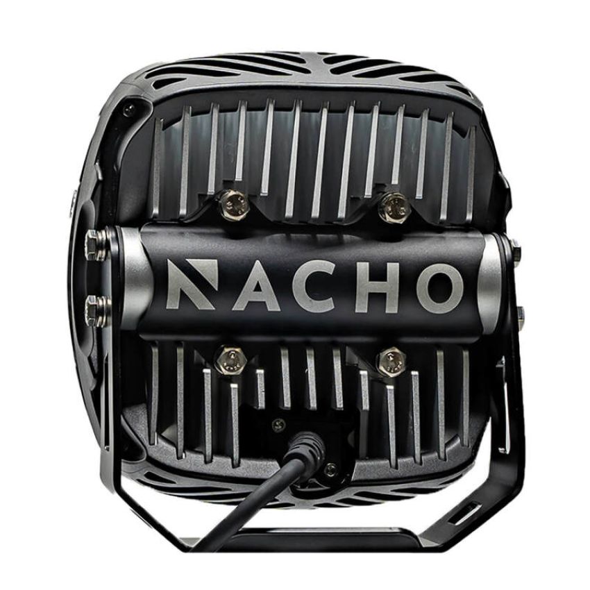 ARB PM671 Nacho Offroad Technology Grande LED Light - Amber/White