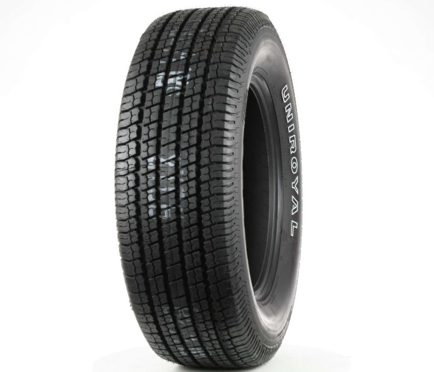 UNIROYAL Laredo Cross Country 265/75R15 All-Season