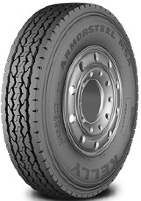 KELLY Armorsteel Msa R22.5