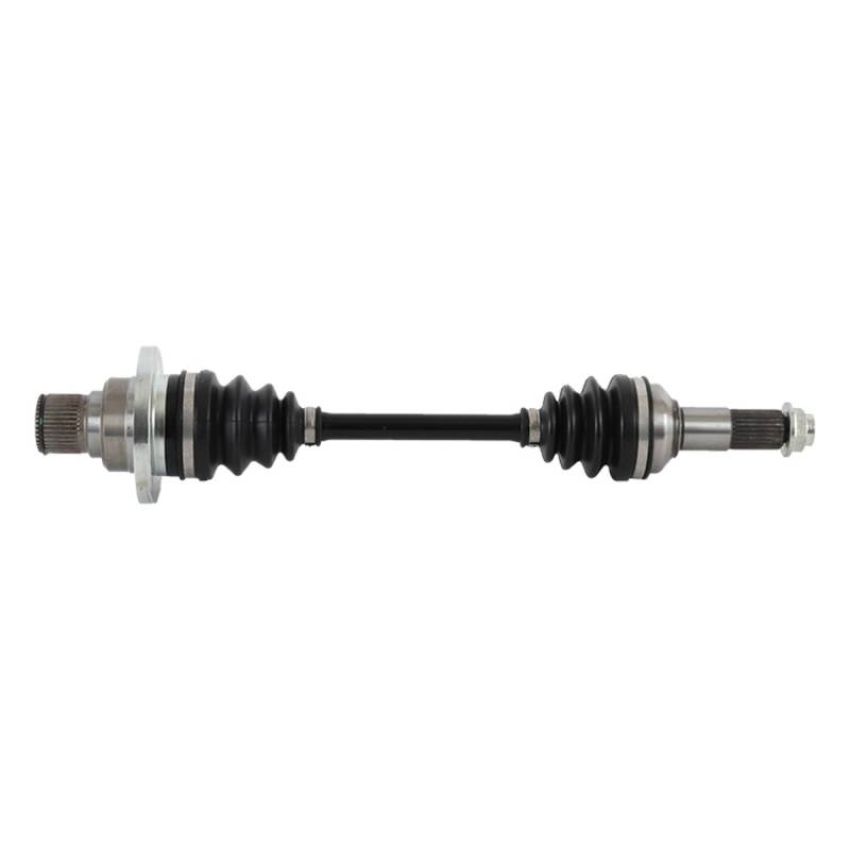 All Balls Racing AB6-YA-8-302 03-08 Yamaha YFM660 Grizzly 6 Ball Axle Rear Right