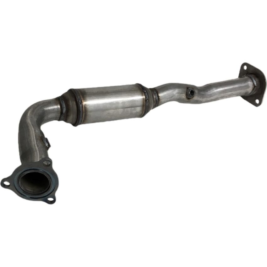 Davico Mfg 19418 Direct Fit Catalytic Converter