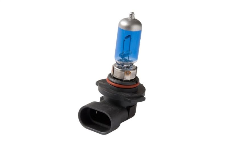 Putco 230012SW Ion Spark White H12 - Pure Halogen HeadLight Bulbs