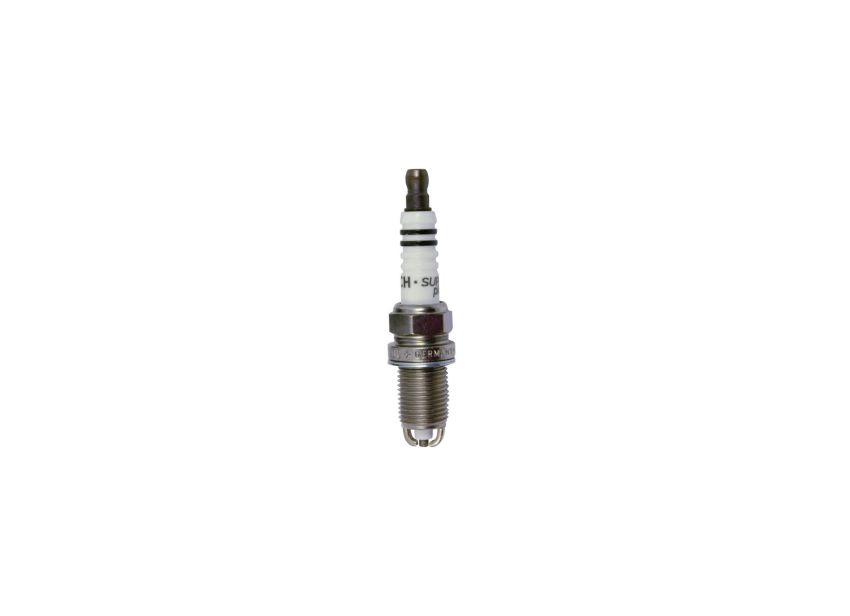 Bosch 7402 Bosch Nickel with Copper-Core Spark Plug