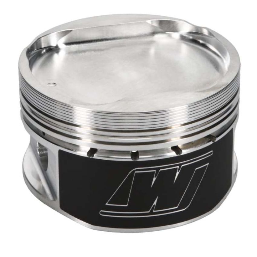 Wiseco K641M885 Piston Set, Toyota, 2AZ-FE, 88.50 mm Bore, Sport Compact, Set of 4