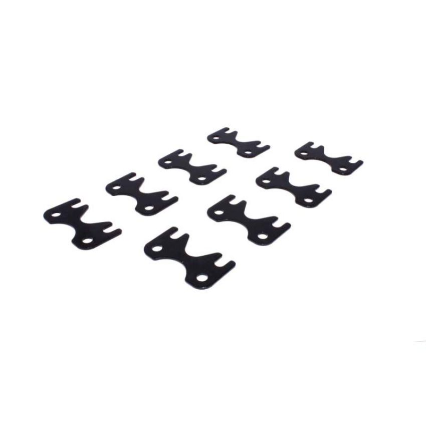 COMP CAMS COM4854-8 5/16 Flat Guide Plates - GM LS Series