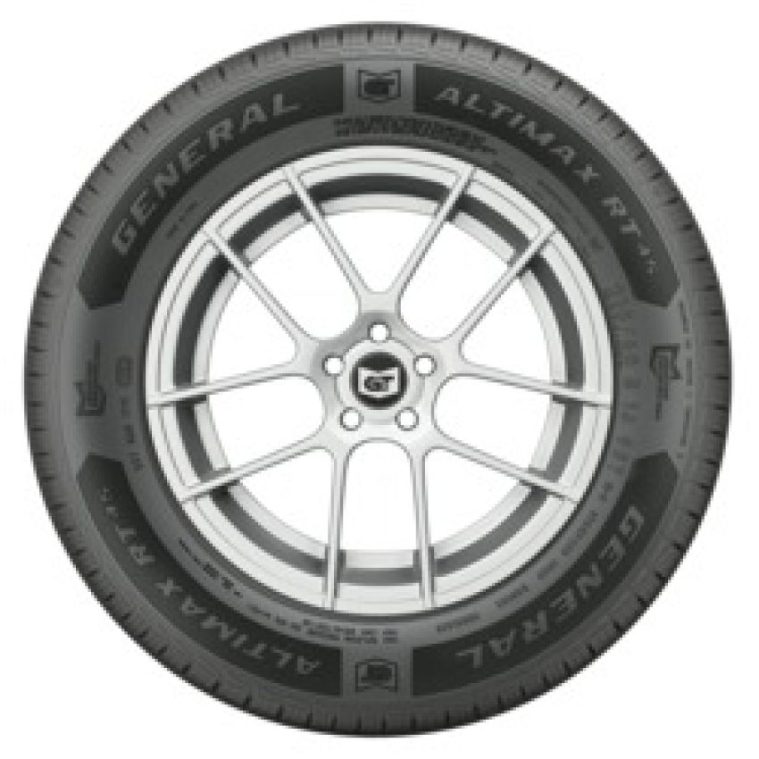 GENERAL Altimax RT45 215/70R14 All-Season