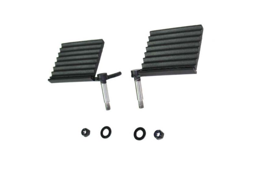 Fishbone Offroad FB21082 Foot Peg Set FB21082