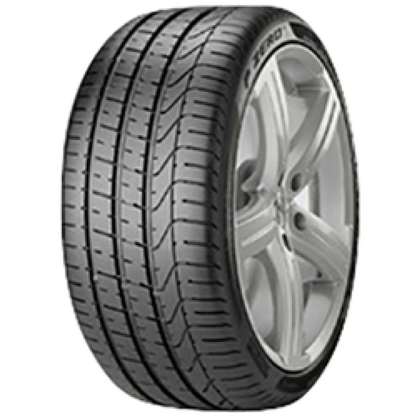 PIRELLI Pzero 285/35R19 Summer