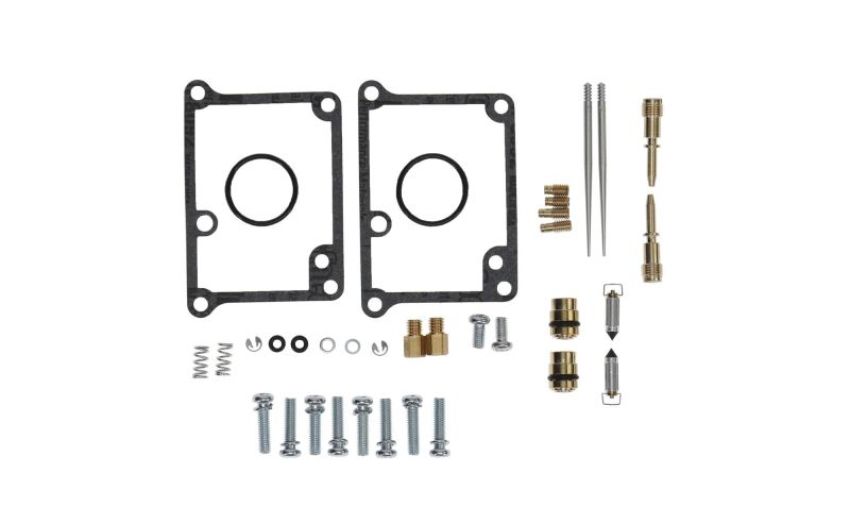 ProX 55.10464 2007 RMZ450 Carburetor Rebuild Kit