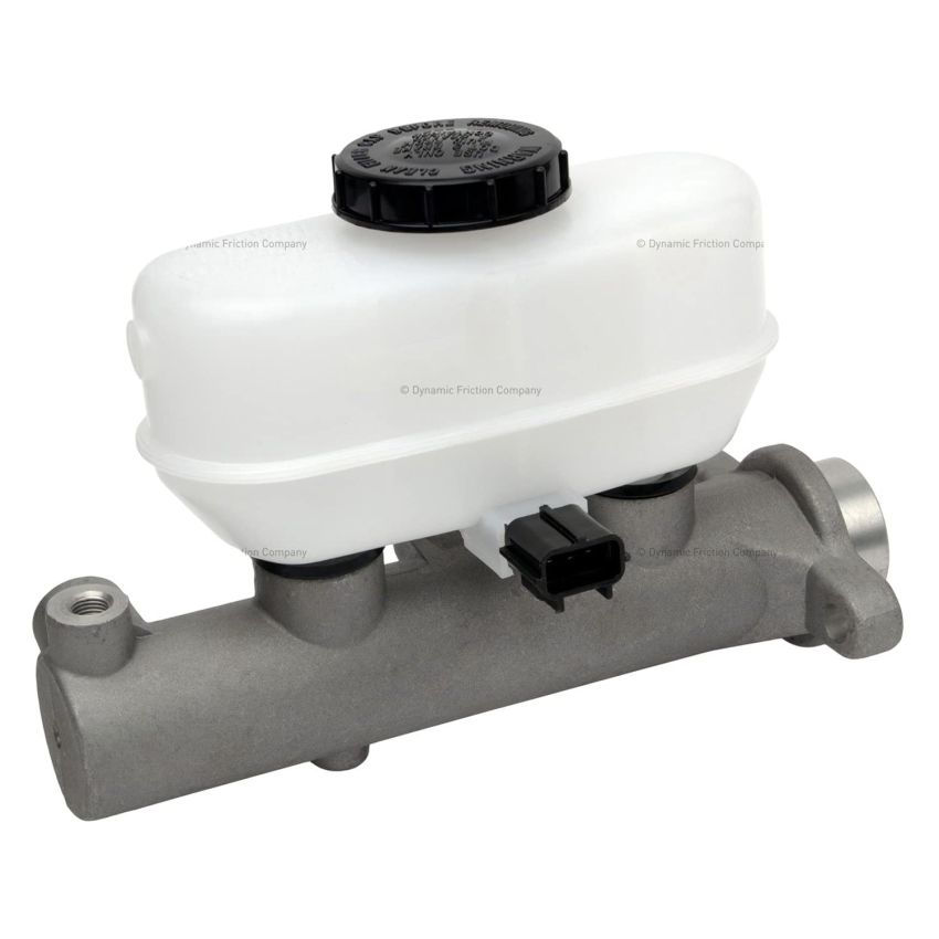 Dynamic Friction 355-54206 Master Cylinder