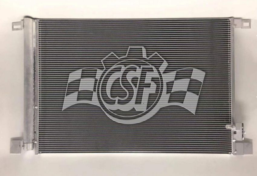 CSF 10913 A/C Condenser