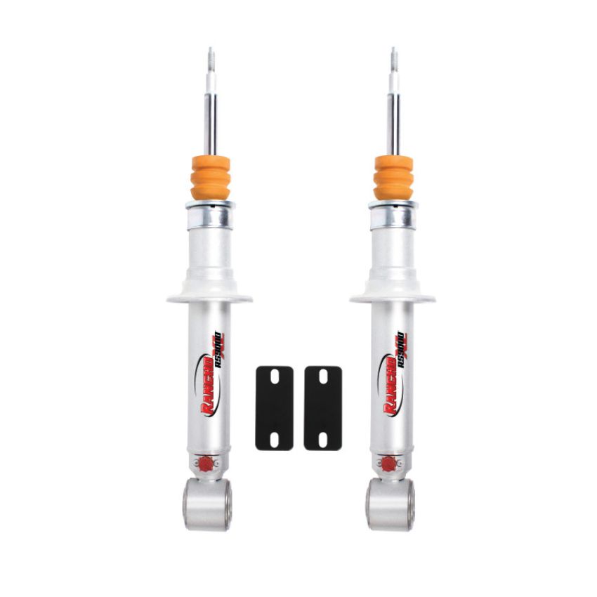 Rancho RS66503R9 Level It Suspension Leveling Kit
