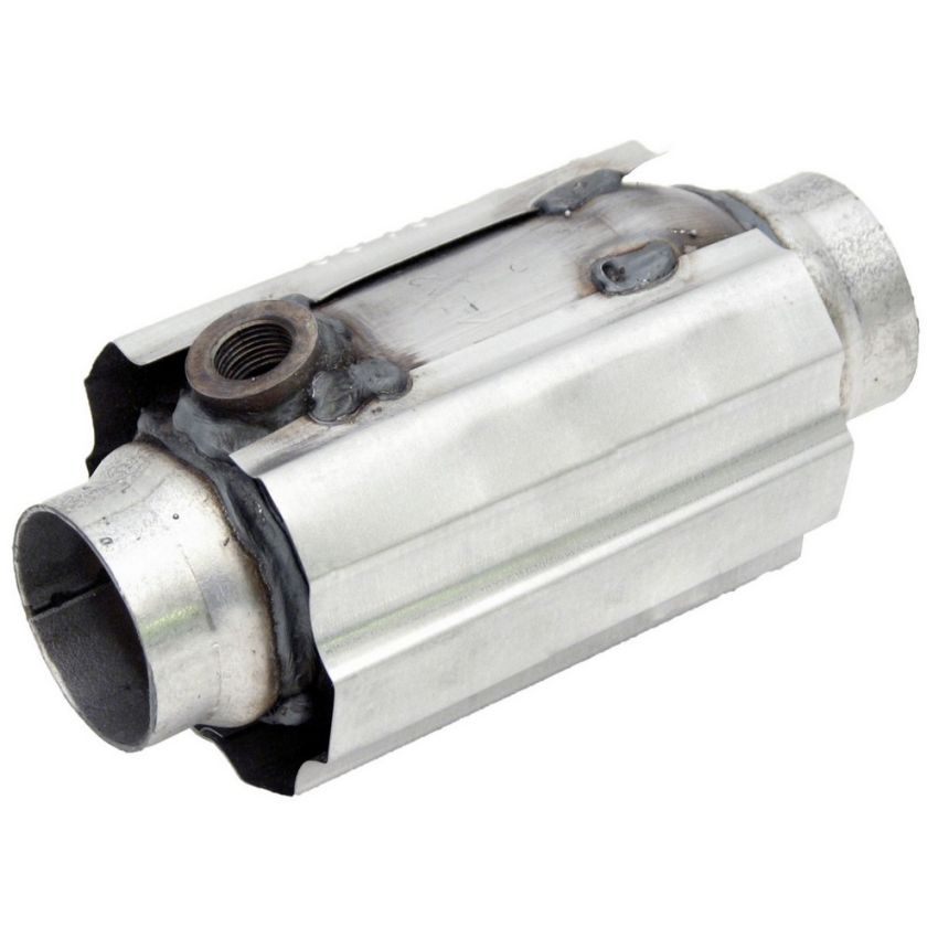 Walker 81804 CalCat CARB (CA, CO, NY, ME) Universal Catalytic Converter