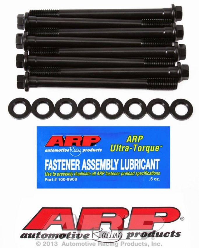 ARP ARP135-3605 BBC Head Bolt Kit 6pt.