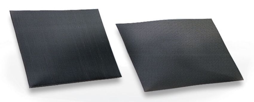 MOROSO MOR22912 Uni-Directional Screen