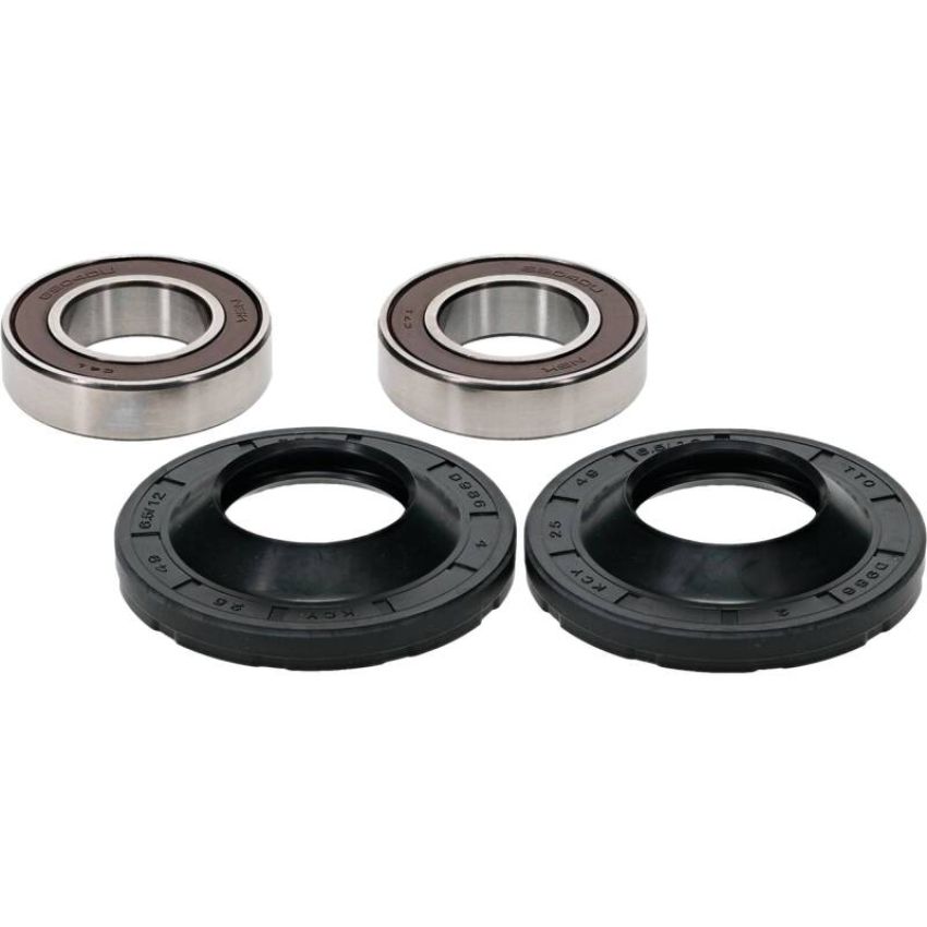 Pivot Works 25-1549-P TM Wheel Bearing Kit Premium Bearings