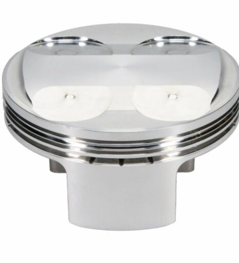 JE Pistons 221771 Honda TRX 450 R Piston Kit
